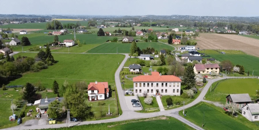 Horní Domaslavice, Czech Republic (Czechia)
